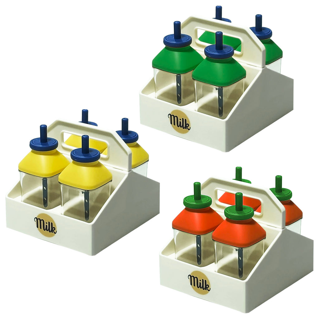 Ice Lolly Mould - Asters Maldives