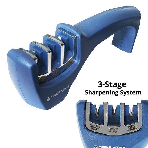 Knife Sharpener - Asters Maldives