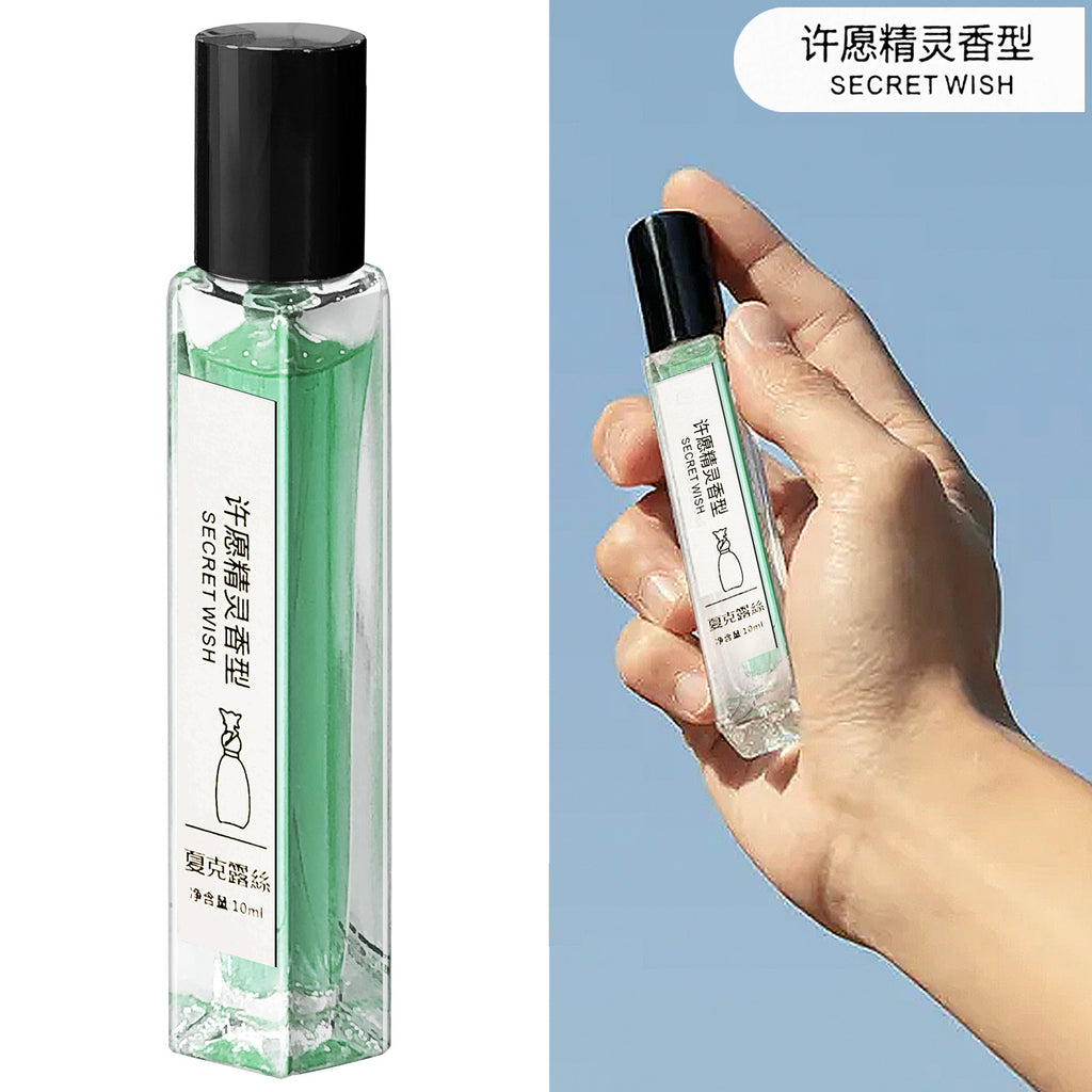 Perfume (10ml) - Asters Maldives