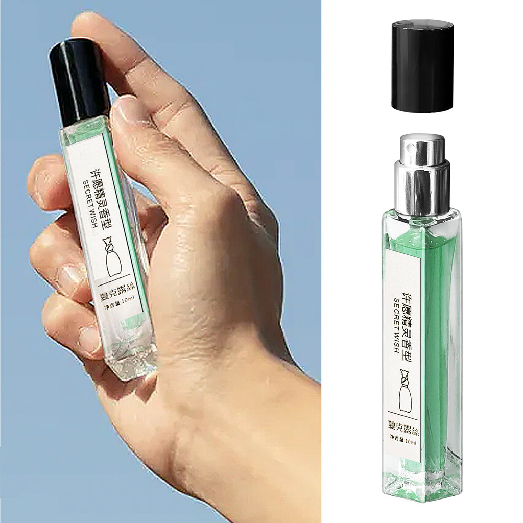 Perfume (10ml) - Asters Maldives