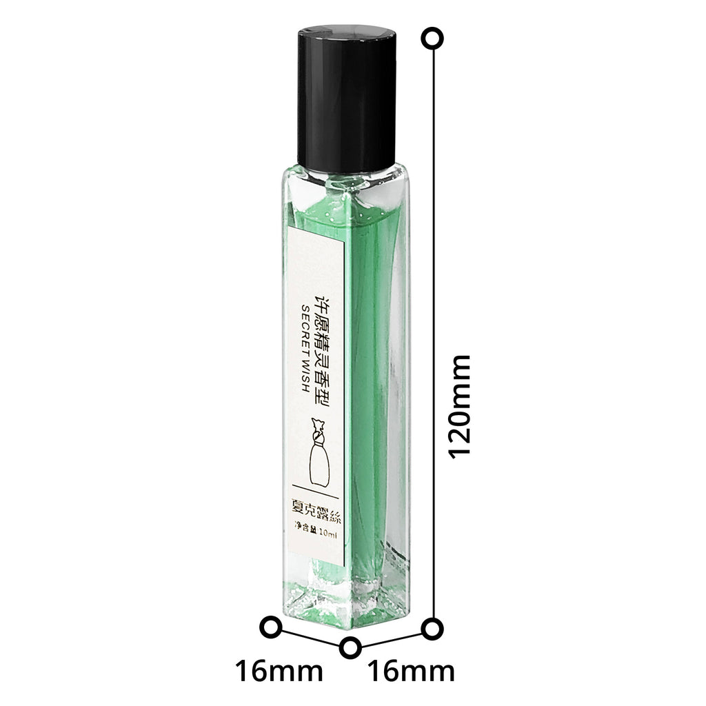 Perfume (10ml) - Asters Maldives