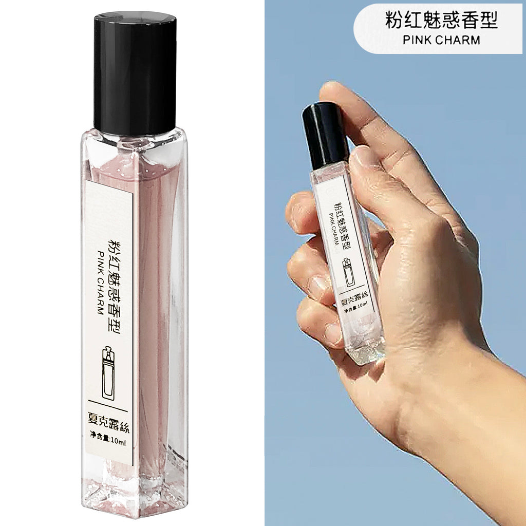 Perfume (10ml) - Asters Maldives