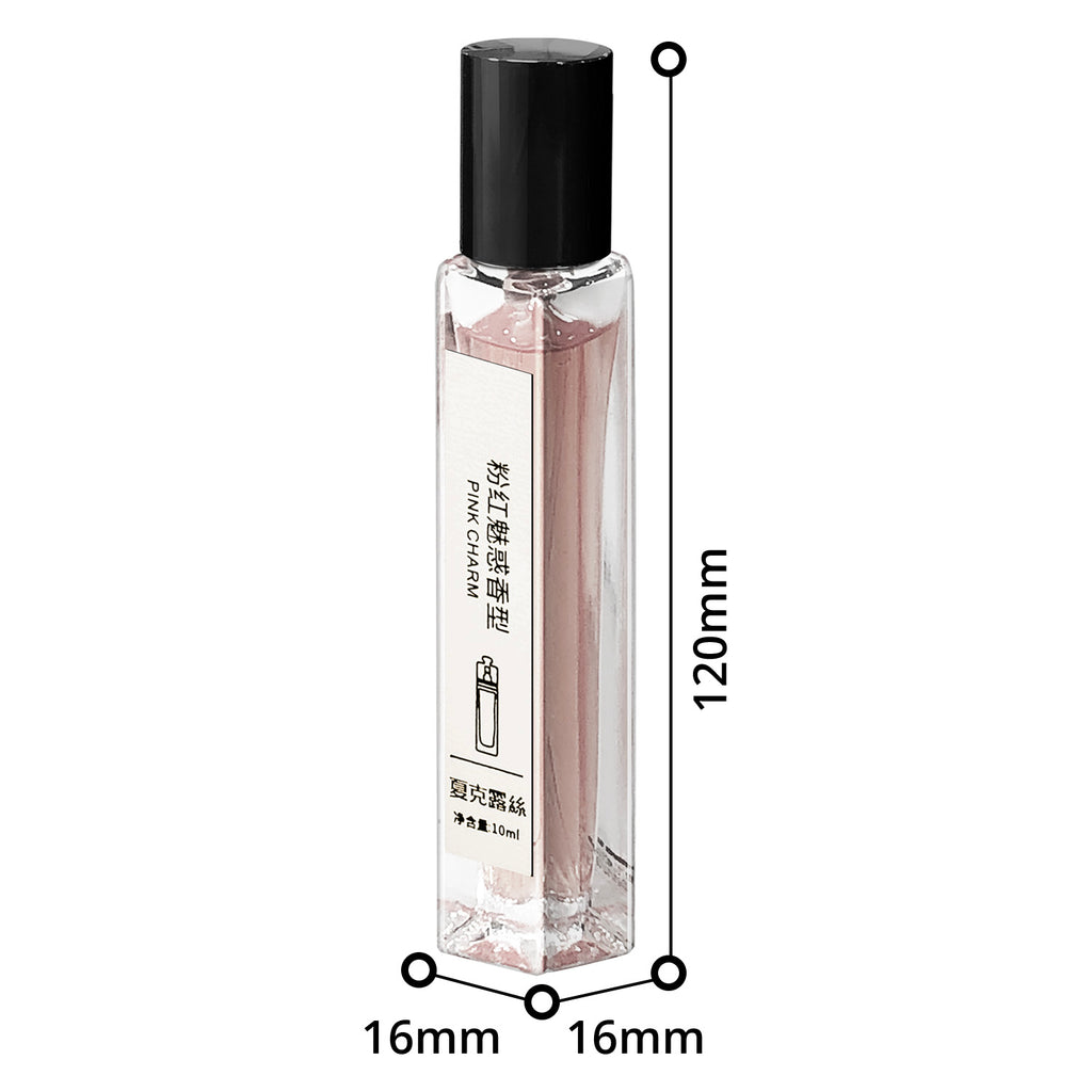 Perfume (10ml) - Asters Maldives