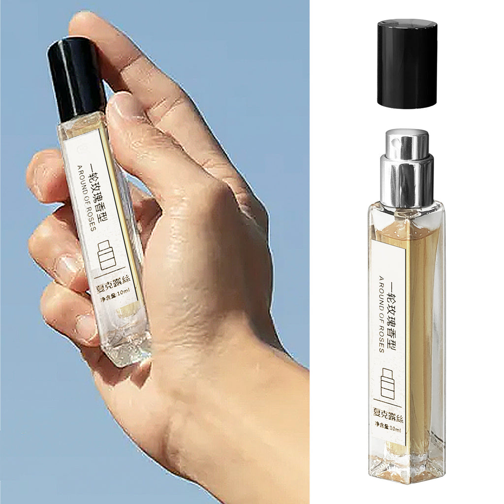 Perfume (10ml) - Asters Maldives