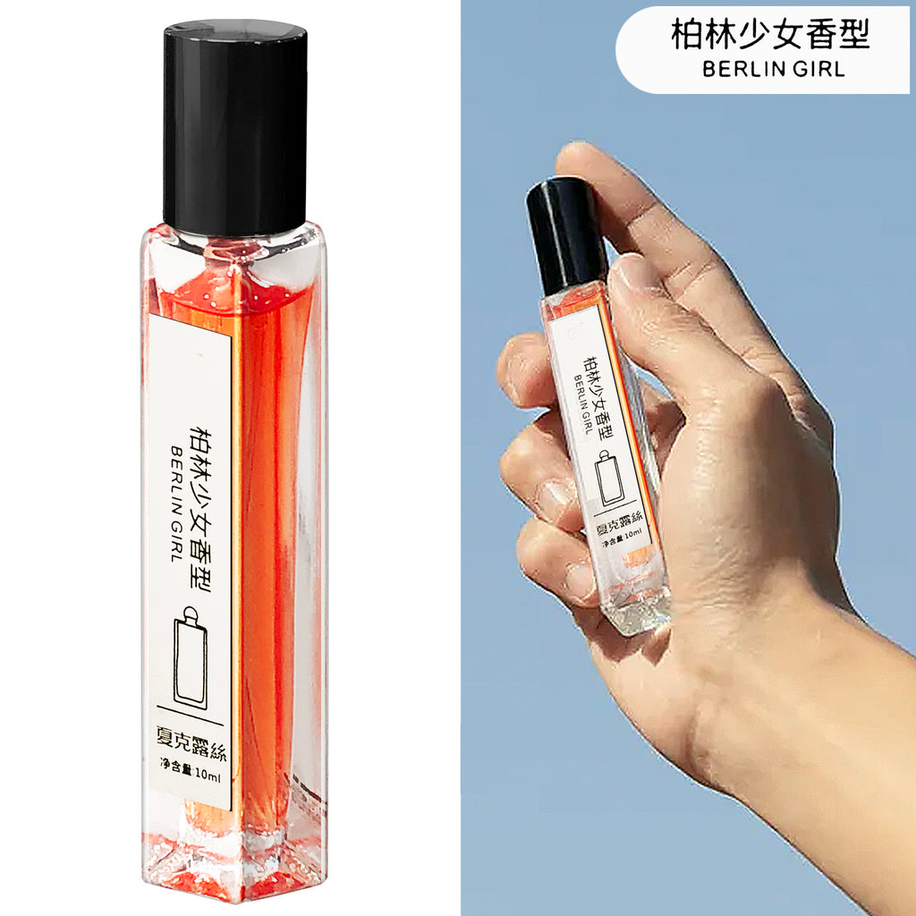 Perfume (10ml) - Asters Maldives
