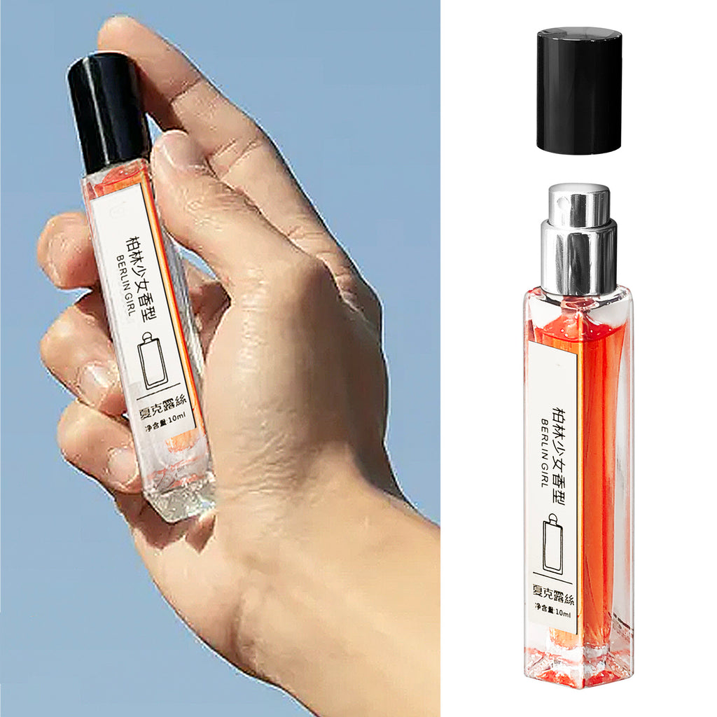 Perfume (10ml) - Asters Maldives