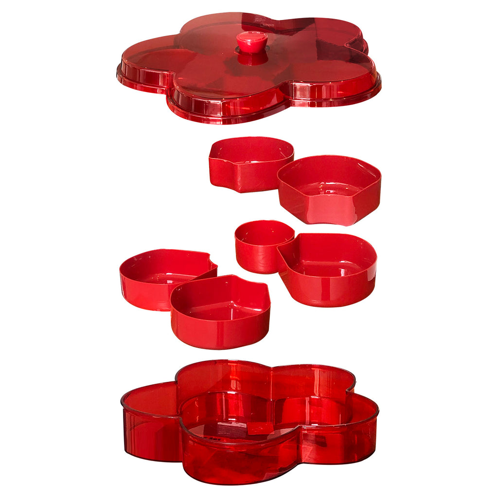 Serving Tray - Asters Maldives