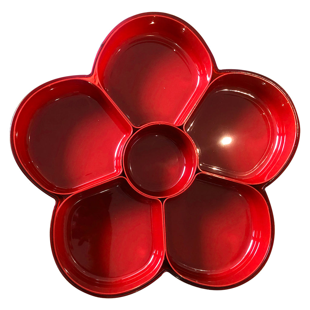 Serving Tray - Asters Maldives