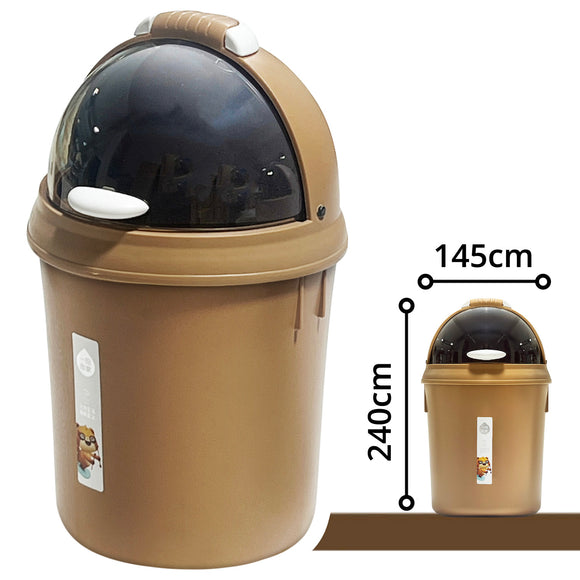 Mini Dustbin - Asters Maldives