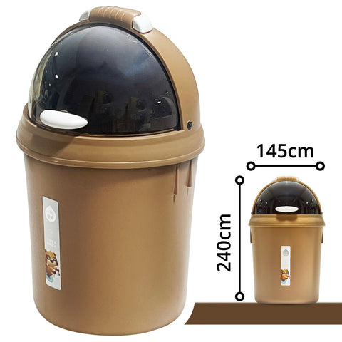 Mini Dustbin - Asters Maldives