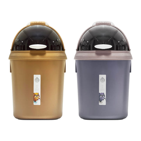 Mini Dustbin - Asters Maldives