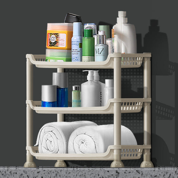 Storage Rack - Asters Maldives