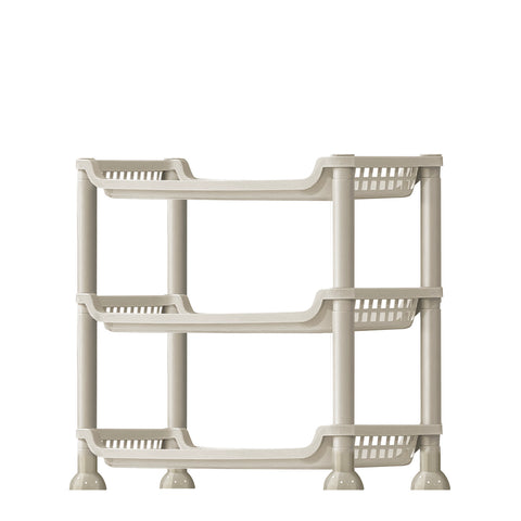 Storage Rack - Asters Maldives