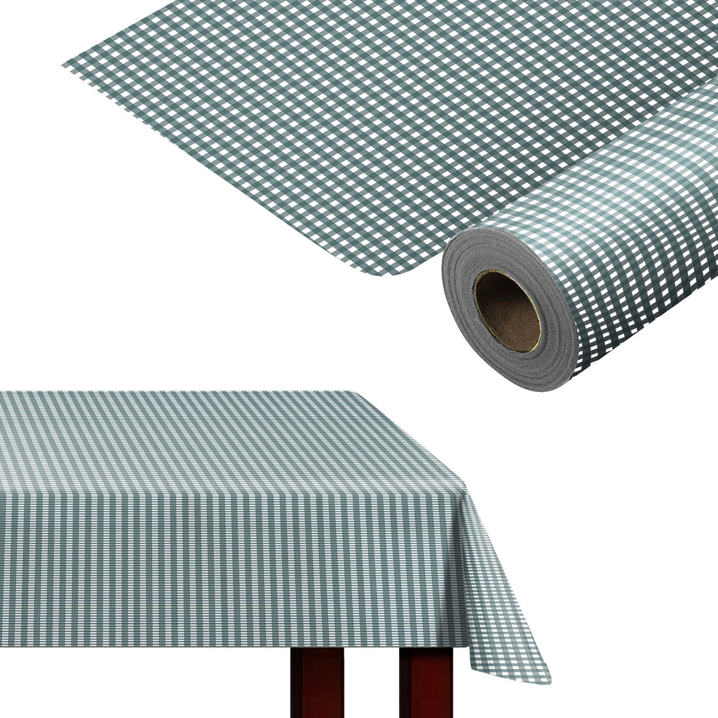 Table Cloth (138cm x 20m) - Asters Maldives
