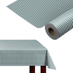 Table Cloth (138cm x 20m) - Asters Maldives