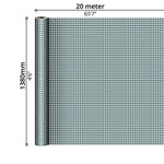 Table Cloth (138cm x 20m) - Asters Maldives