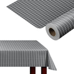 Table Cloth (138cm x 20m) - Asters Maldives