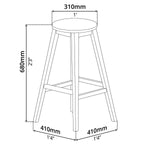 Bundle (3 PCs) - Asters Maldives