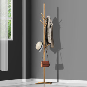 Coat Rack - Asters Maldives