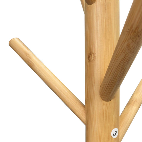 Coat Rack - Asters Maldives