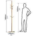 Coat Rack - Asters Maldives