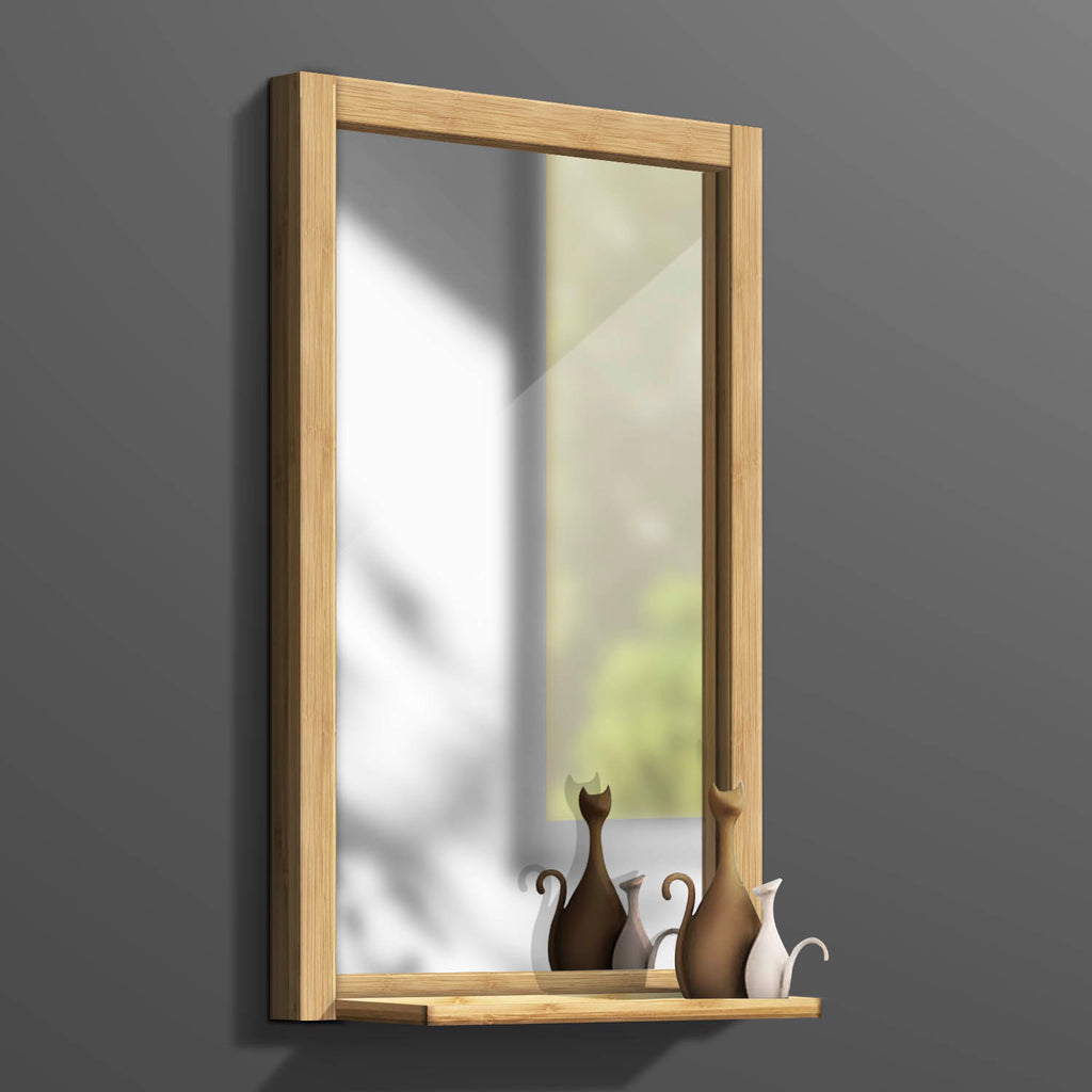 Mirror (40 x 60cm) - Asters Maldives