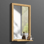 Mirror (40 x 60cm) - Asters Maldives