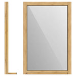Mirror (40 x 60cm) - Asters Maldives