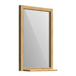 Mirror (40 x 60cm) - Asters Maldives