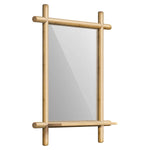 Mirror (55 x 74cm) - Asters Maldives