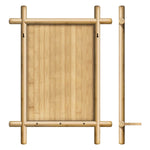 Mirror (55 x 74cm) - Asters Maldives