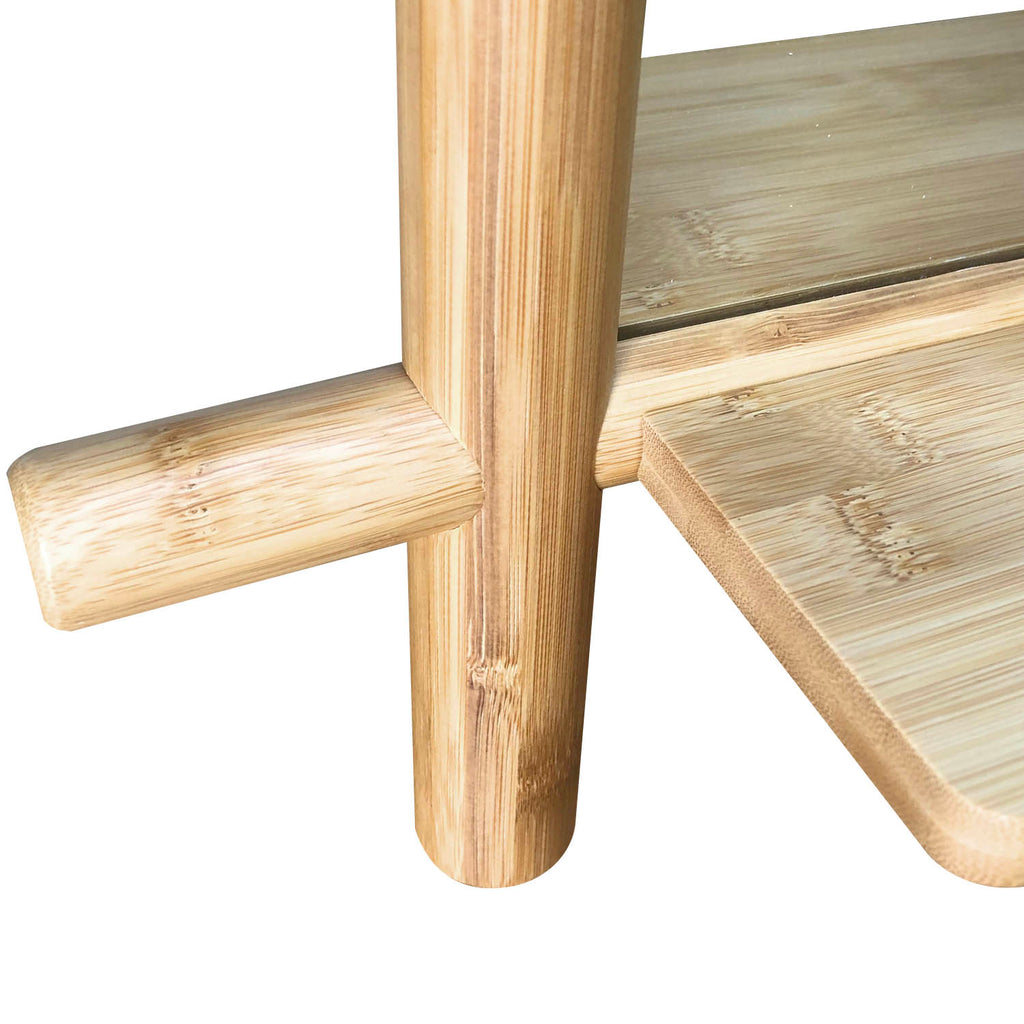 Mirror (55 x 74cm) - Asters Maldives