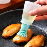 Oil Dispenser Brush - Asters Maldives