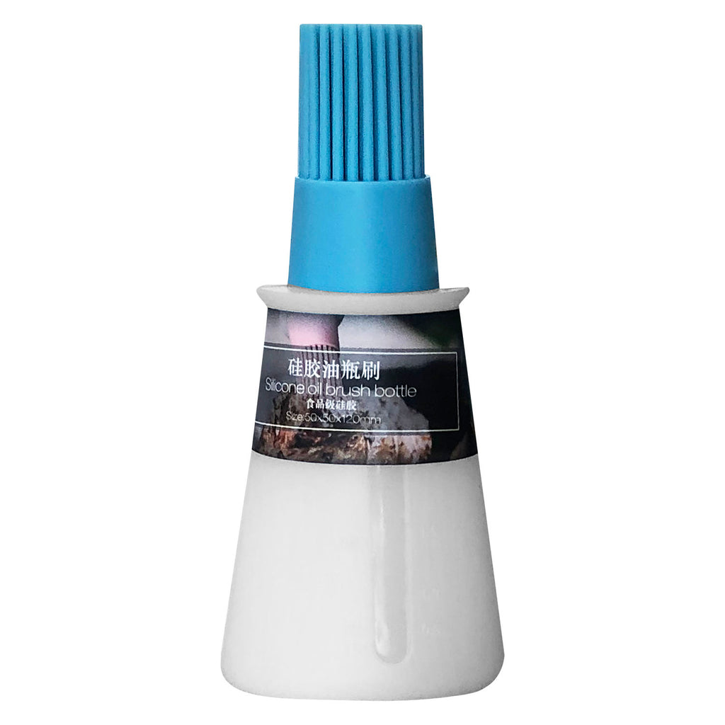 Oil Dispenser Brush - Asters Maldives