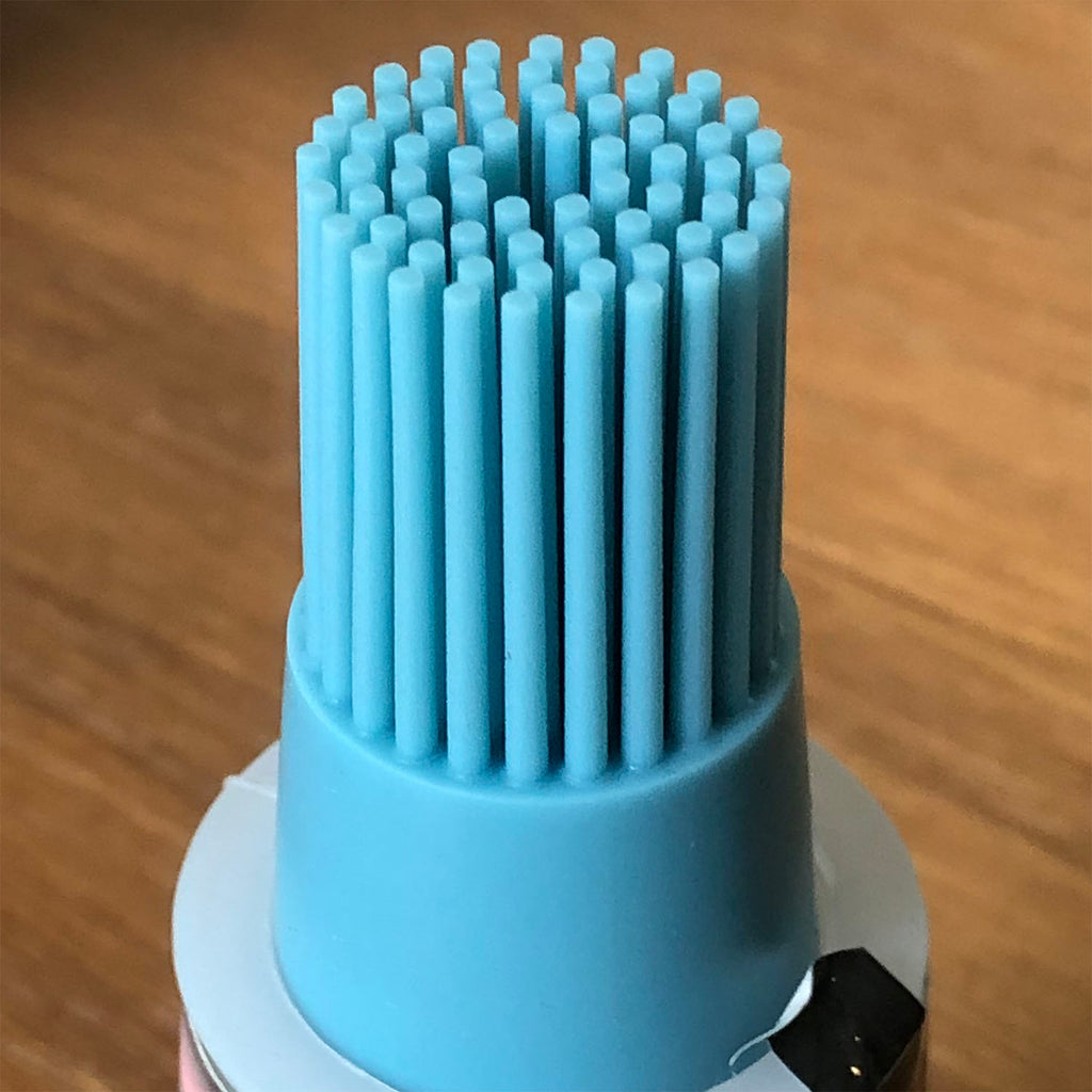 Oil Dispenser Brush - Asters Maldives