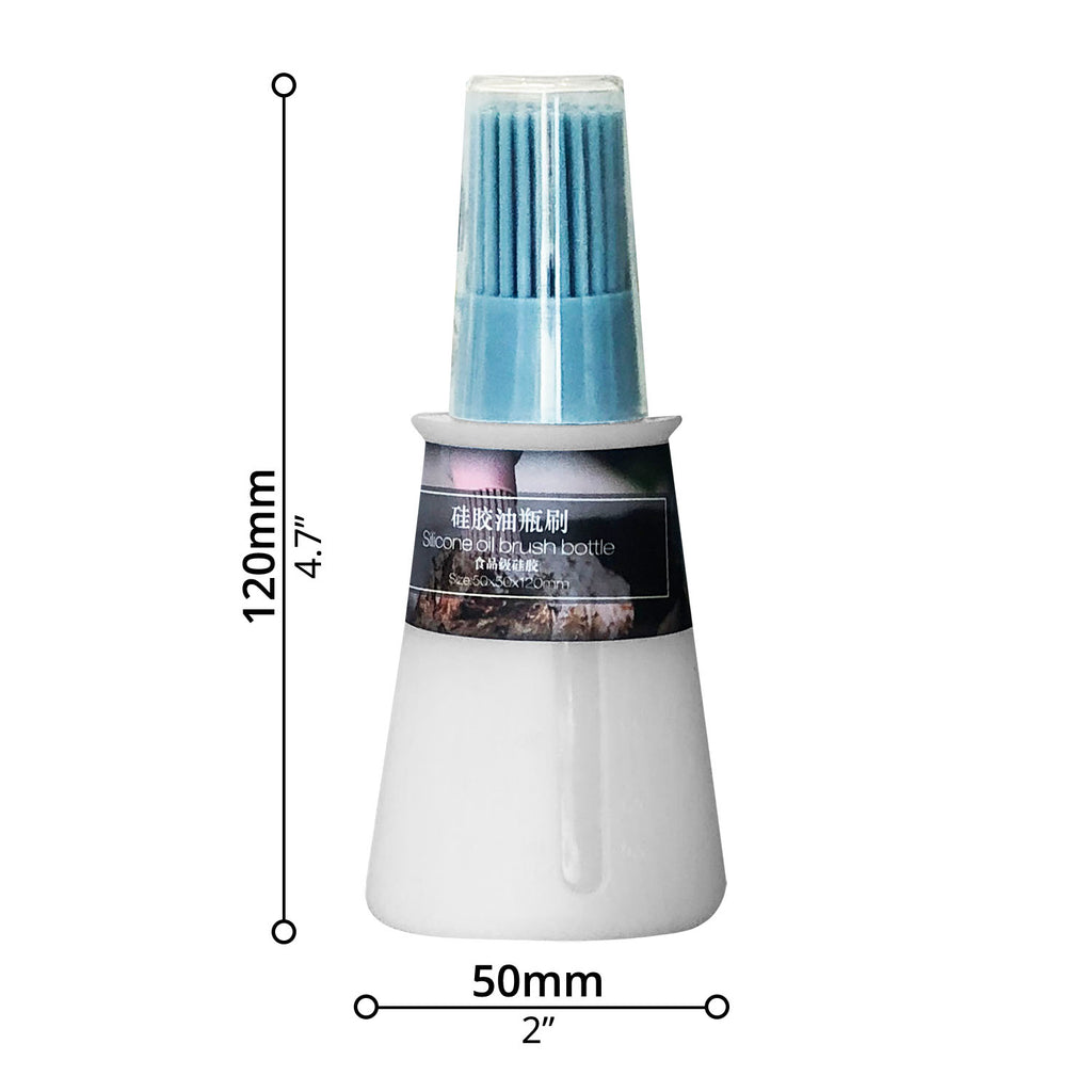 Oil Dispenser Brush - Asters Maldives