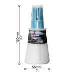 Oil Dispenser Brush - Asters Maldives