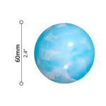 Bounce Ball (Ø6cm) - Asters Maldives