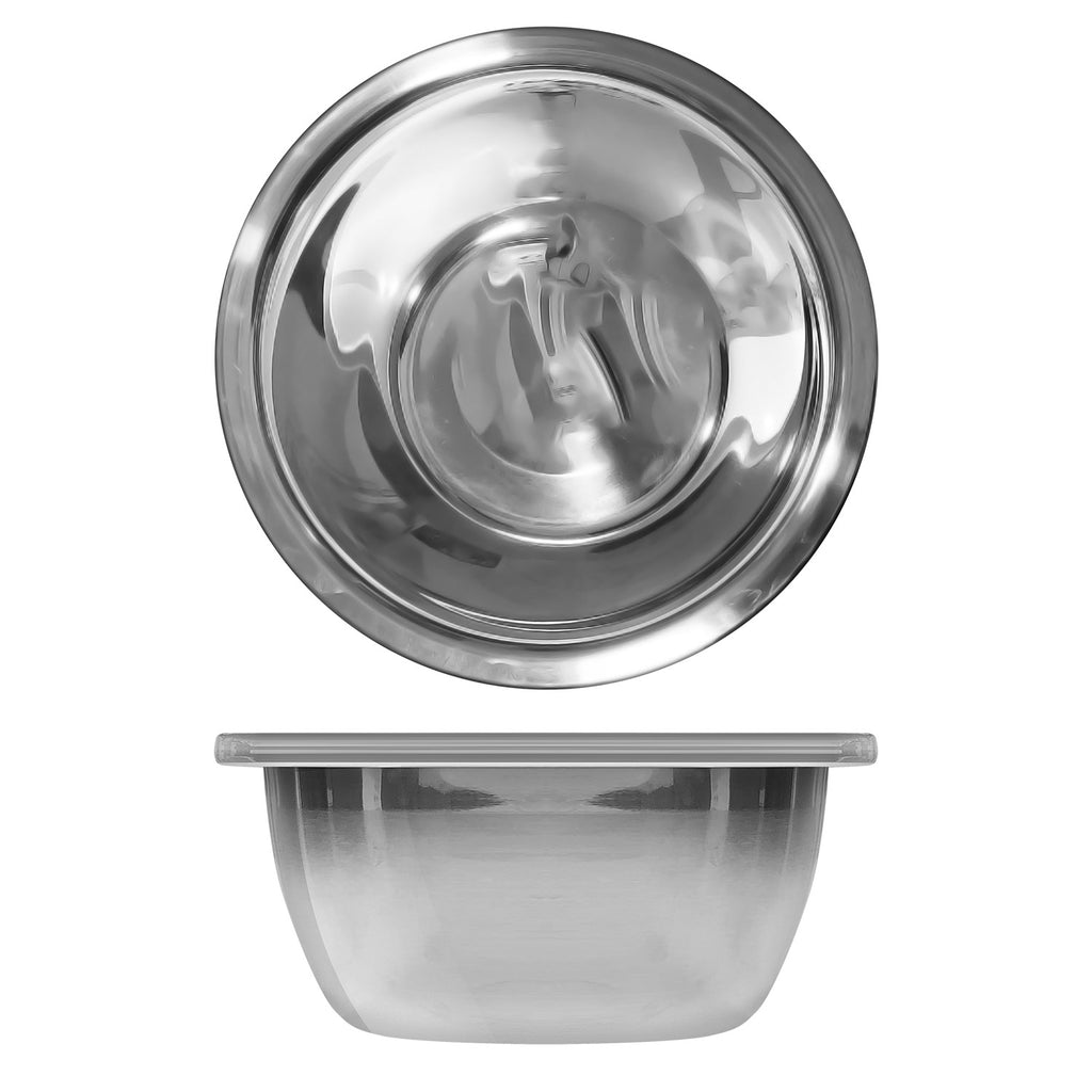 Bowl (Ø9") - Asters Maldives