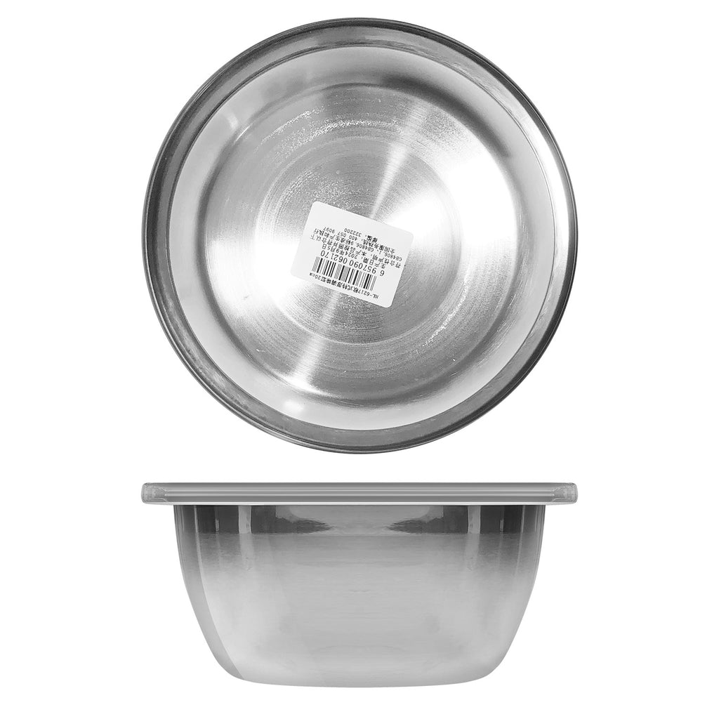 Bowl (Ø9") - Asters Maldives