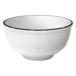 Bowl (Ø5") - Asters Maldives
