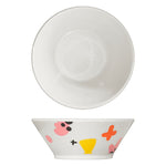 Bowl (Ø4") - Asters Maldives