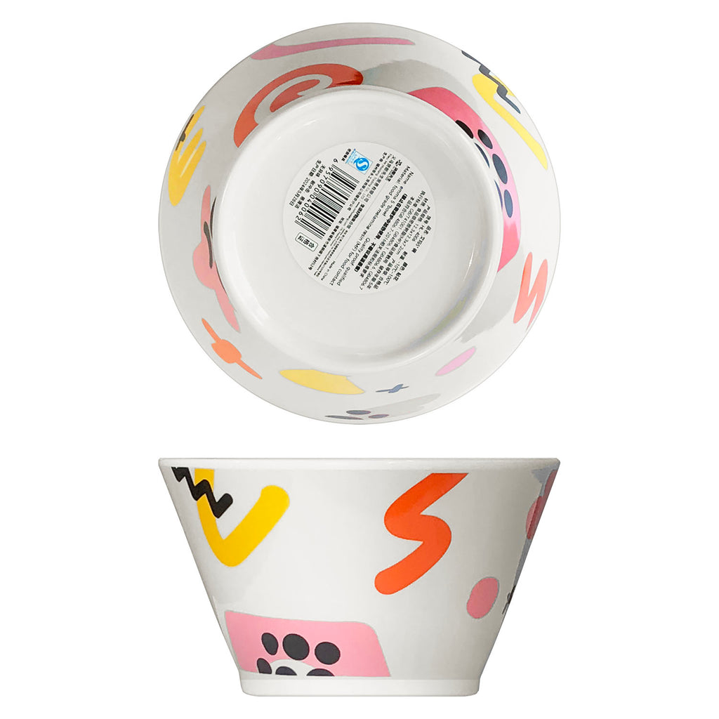 Bowl (Ø5") - Asters Maldives