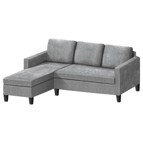 Sofa (Left-Side) - Asters Maldives