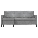 Sofa (Left-Side) - Asters Maldives
