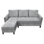 Sofa (Left-Side) - Asters Maldives