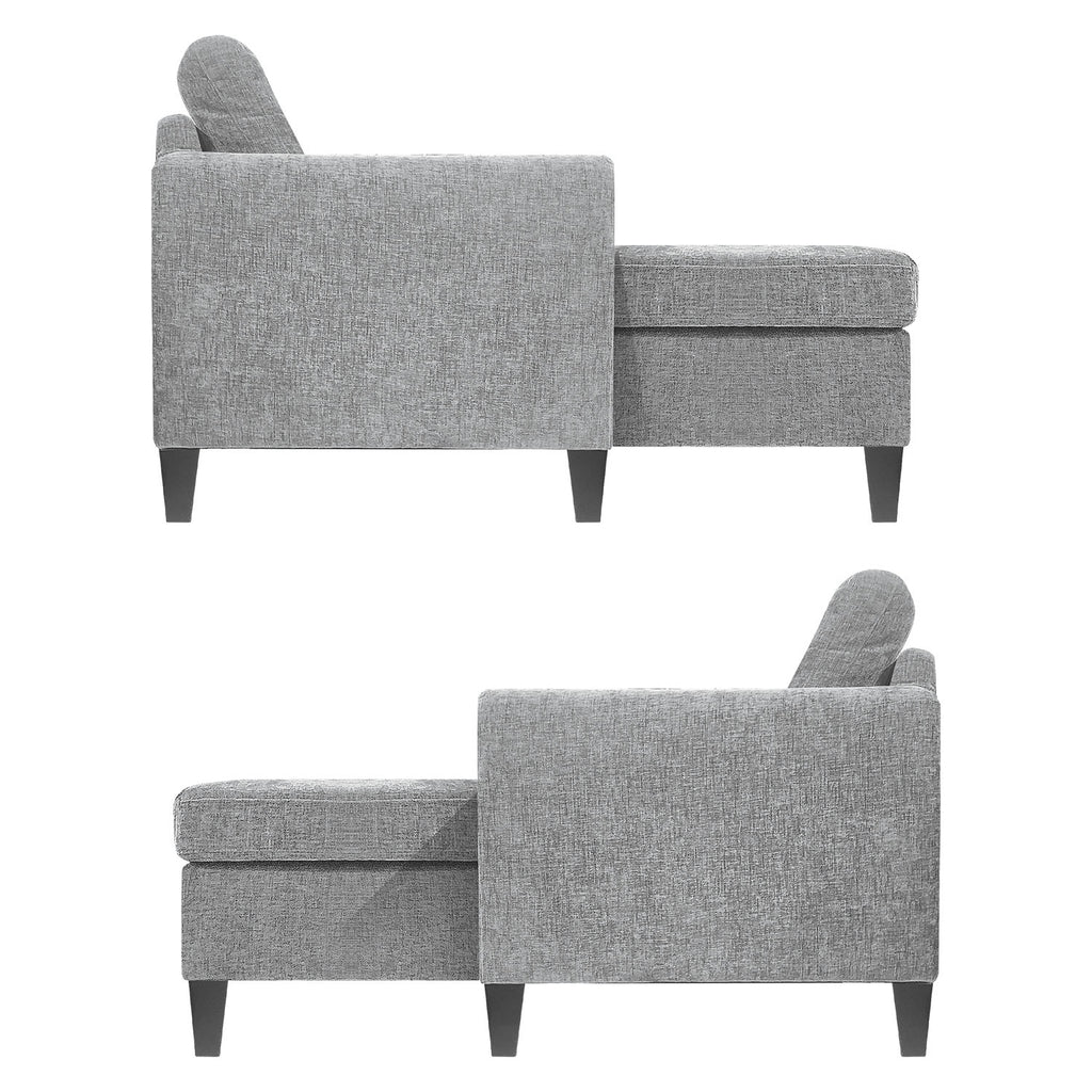 Sofa (Left-Side) - Asters Maldives