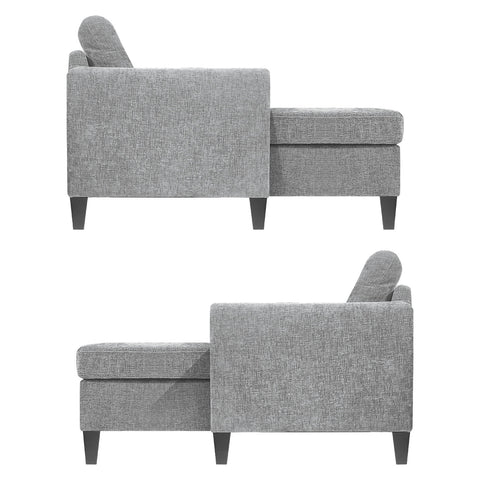 Sofa (Left-Side) - Asters Maldives
