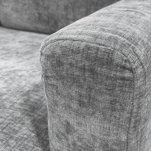 Sofa (Left-Side) - Asters Maldives