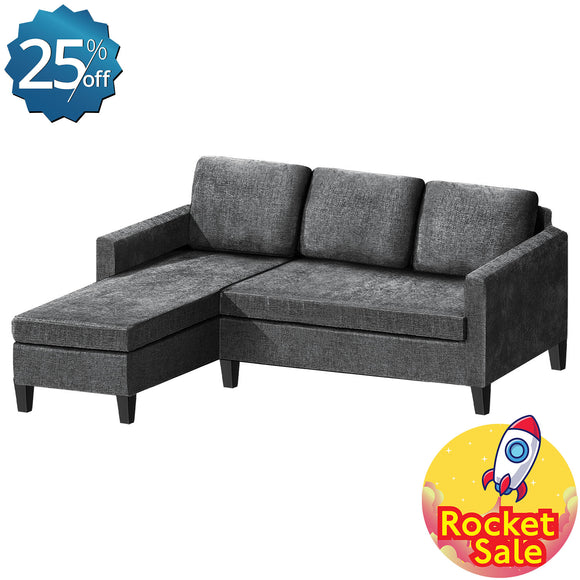 Sofa (Left-Side)